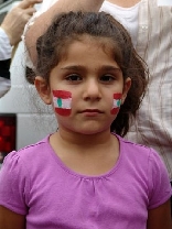 Manifestation in Boston