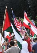 Manifestation in Chicago