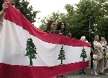 Manifestation in DC
