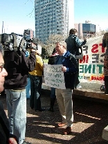 Manifestation in New Zealand