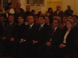 Mass in Achrafieh in Mar Mitr