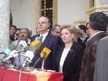 Mass in Achrafieh in Mar Mitr