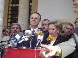 Mass in Achrafieh in Mar Mitr