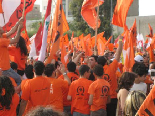 The Free Patriotic Movement at Forum de Beyrouth