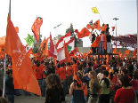 The Free Patriotic Movement at Forum de Beyrouth