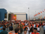 The Free Patriotic Movement at Forum de Beyrouth