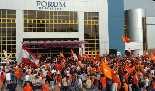 The Free Patriotic Movement at Forum de Beyrouth