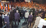 The Free Patriotic Movement at Forum de Beyrouth