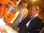 The Free Patriotic Movement at Forum de Beyrouth