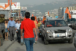 The Free Patriotic Movement at Forum de Beyrouth