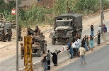 Nahr el Bared Clashes