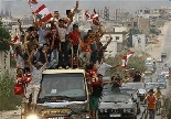 Nahr el Bared Clashes