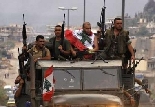 Nahr el Bared Clashes