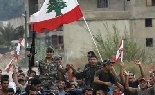 Nahr el Bared Clashes