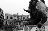 Place des Martyrs (Lebanon 1989-1991)