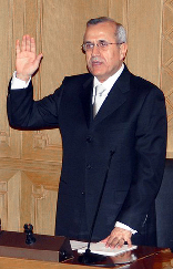 President Michel Sleiman