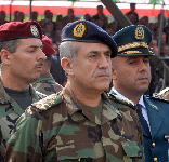 President Michel Sleiman