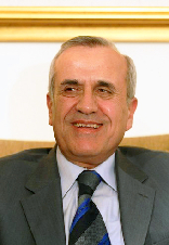 President Michel Sleiman