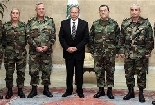 President Michel Sleiman