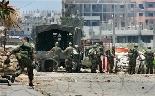 Tripoli - Clashes