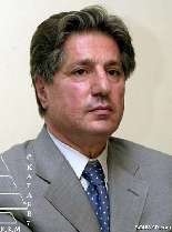 Amine Gemayel