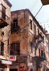 Achrafieh