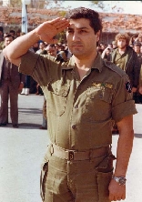 Bachir Gemayel