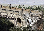 Israel Attacks Beirut July 2006