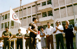 Bachir Gemayel