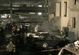 Explosion in Ashrafiyeh