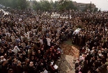 Bachir Gemayel Funeral