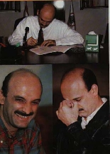 Samir Geagea