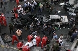Herch Tabet Explosion