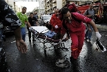 Herch Tabet Explosion