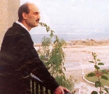 Samir Geagea