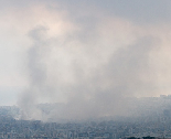 Haret Hreik - Israel Attacks Beirut July 2006