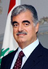 Rafic Hariri