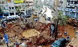 Israel Attacks Beirut July 2006