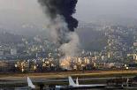 Israel Attacks Lebanon July 2006