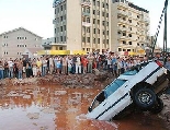 Israel Attacks Lebanon July 2006