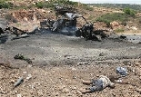 Israel Attacks Lebanon July 2006