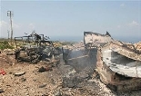 Israel Attacks Lebanon July 2006