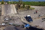 Israel Attacks Lebanon July 2006