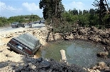 Israel Attacks Lebanon July 2006