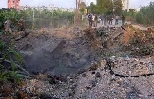 Israel Attacks Lebanon July 2006