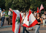 Israel Attacks Lebanon July 2006