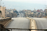 Lebanon Under Attack