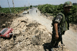 Lebanon Under Attack