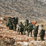 Israel Attacks Lebanon July 2006