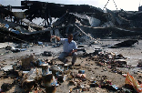 Israel Attacks Lebanon July 2006